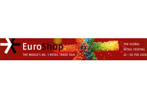 Kenfield®, Aerofoil and Ovaglas form British innovation partnership for EuroShop