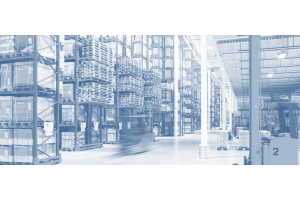 What Are The Real Benefits Of Warehouse and Food Doors?