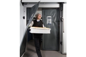 Why Choose Kenfield Cold Room Door Solutions?