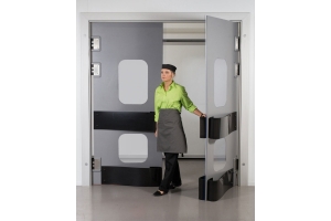 K150 and K450 Food Hygiene Doors: Choosing The Right Door For Hygiene-Critical Environments