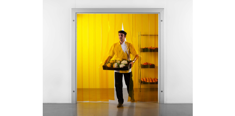 How to Make a Cold Storage Facility More Energy-Efficient