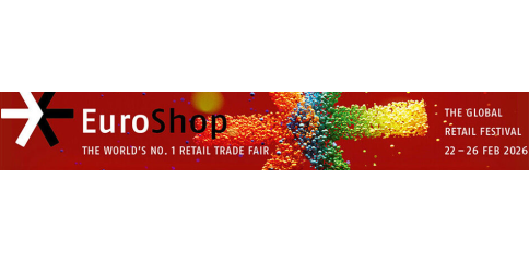 Kenfield®, Aerofoil and Ovaglas form British innovation partnership for EuroShop