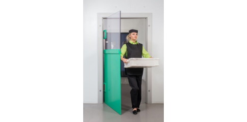 The Most Important Kenfield Door Solutions To Have In A Hospitality Setting