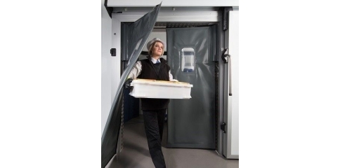Why Choose Kenfield Cold Room Door Solutions?