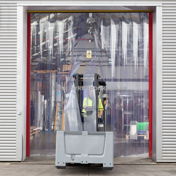 What to Do About Temperature Fluctuations in a Cold Storage Facility