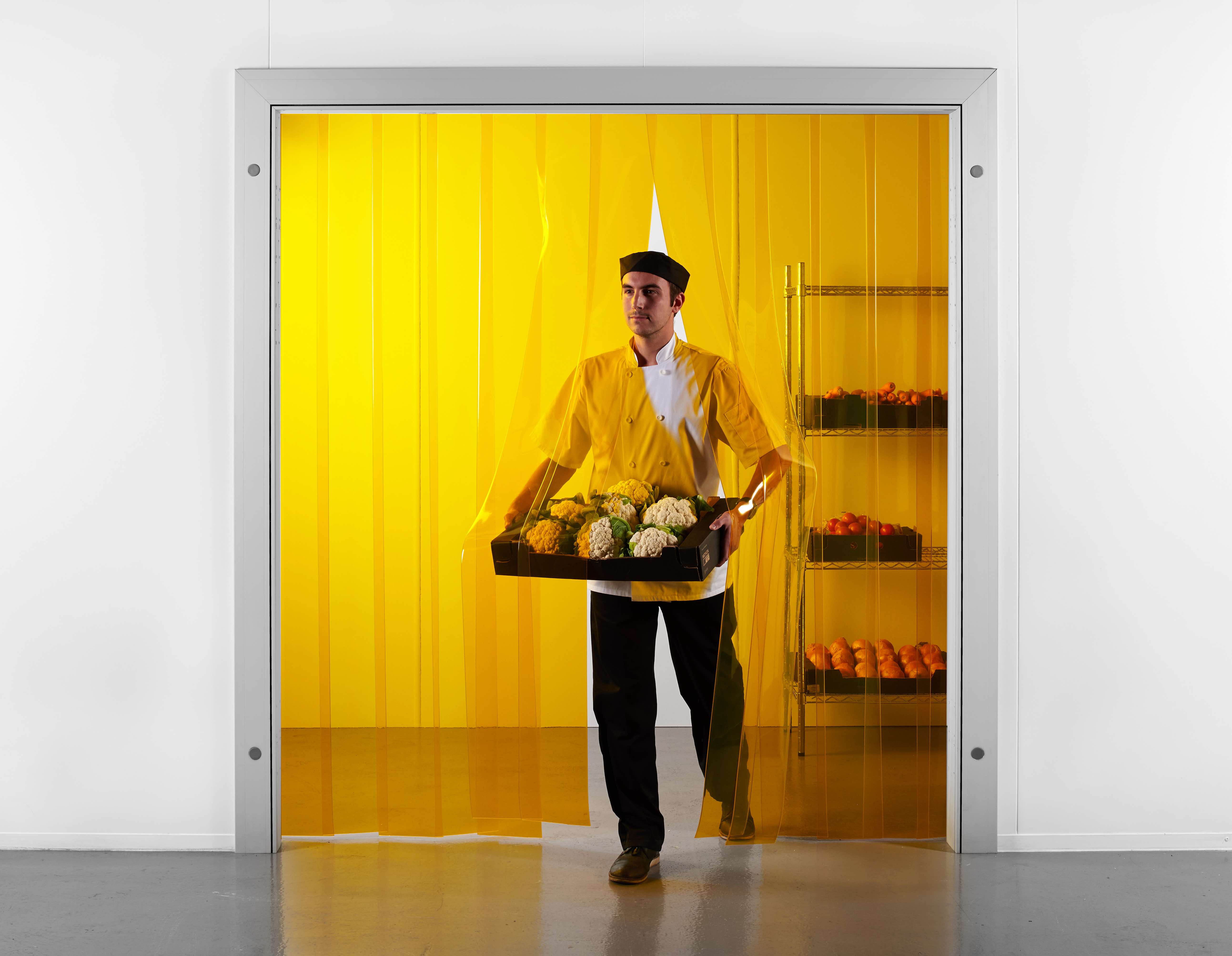 How to Make a Cold Storage Facility More Energy-Efficient