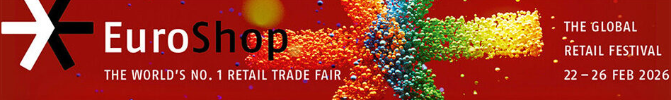 Meet Kenfield® at EuroShop 2026