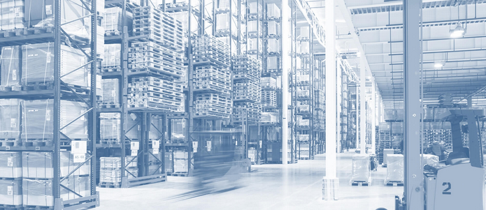 What Are The Real Benefits Of Warehouse and Food Doors?
