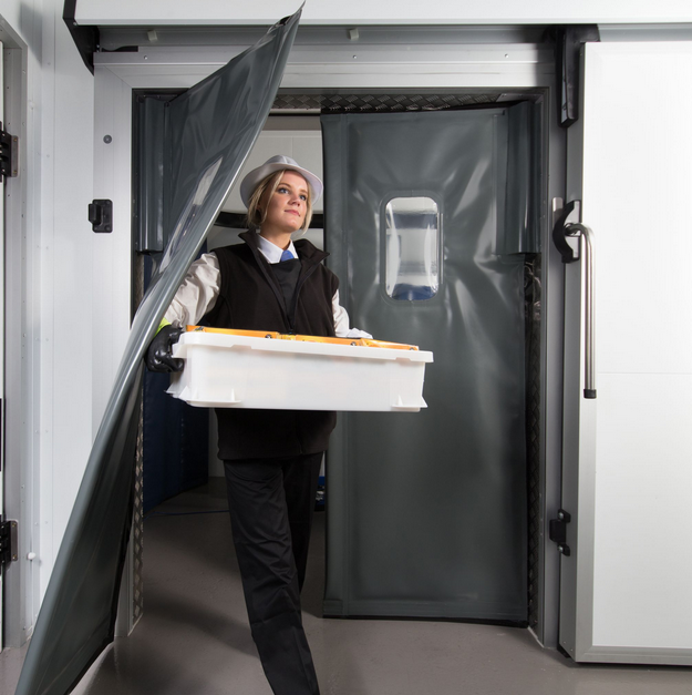 How Kenfield Works in the Supermarkets and Retail Industry