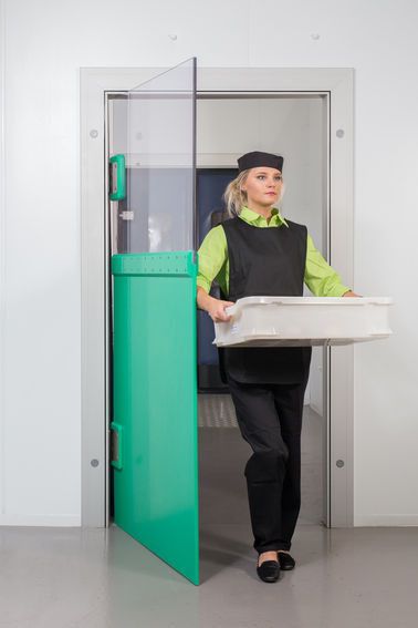 K450 High Hygiene Food / Clean Room
